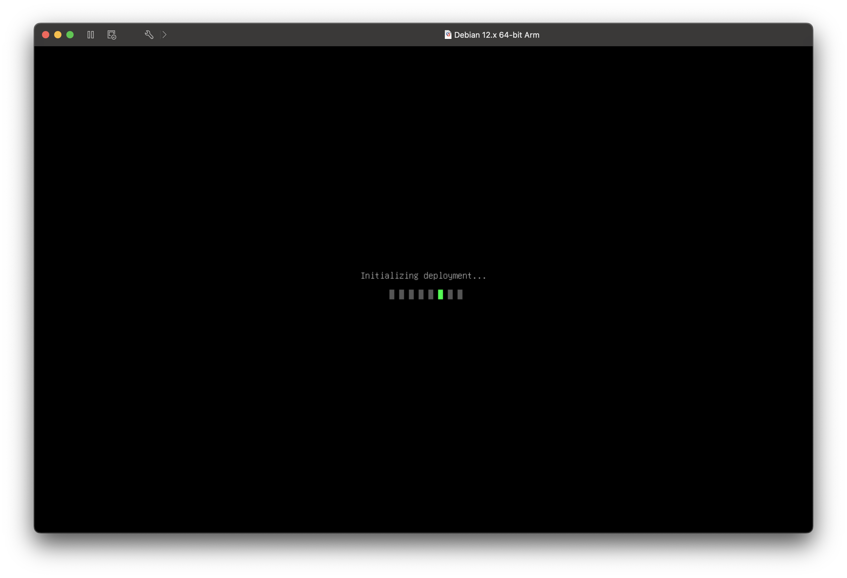 Breach360 foothold configuration in progress